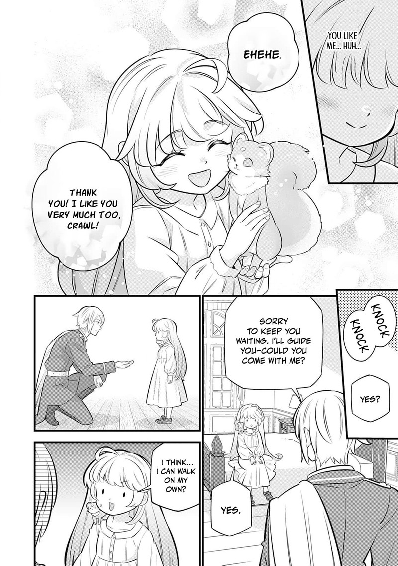 Tensei Youjo Wa Owabi Cheat De Isekai Going My Way 20 17