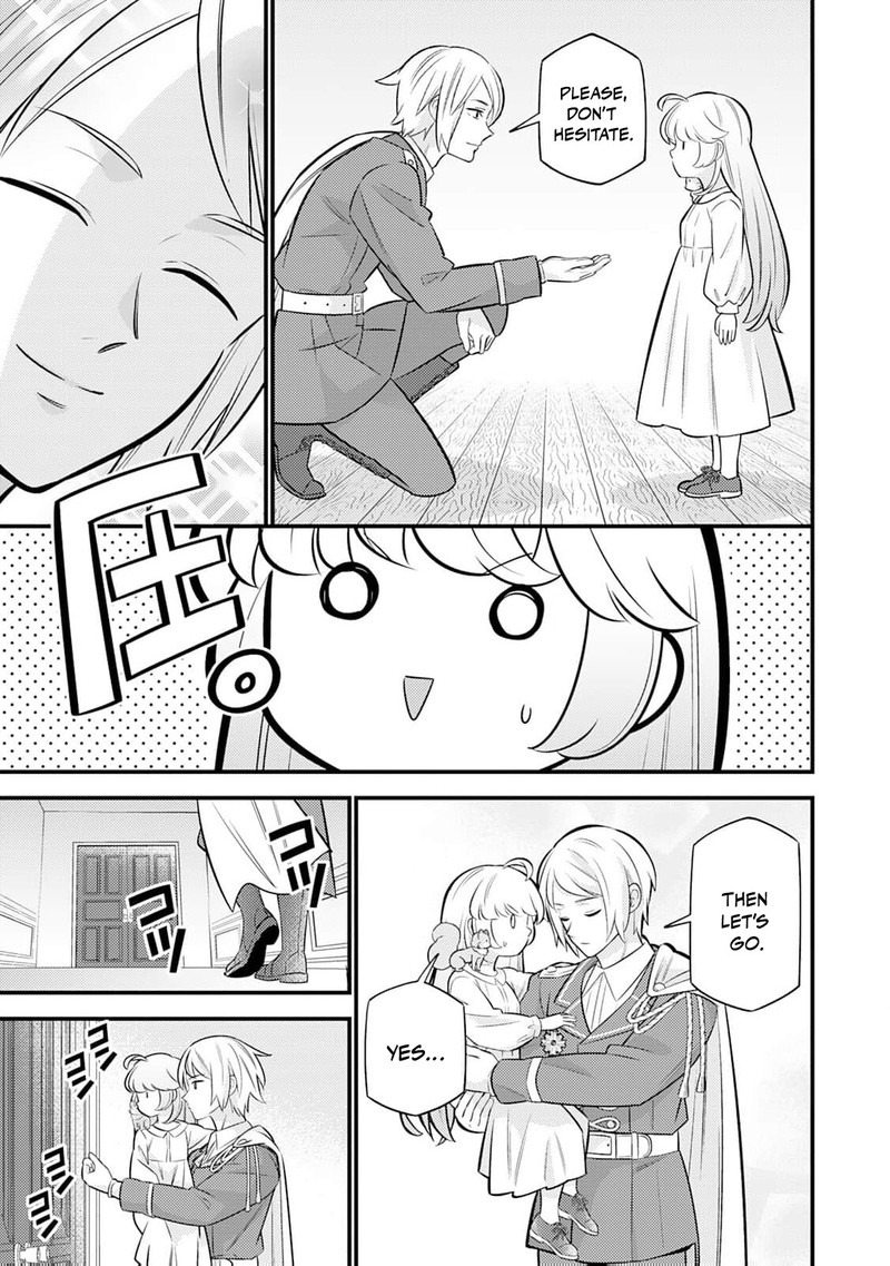 Tensei Youjo Wa Owabi Cheat De Isekai Going My Way 20 18