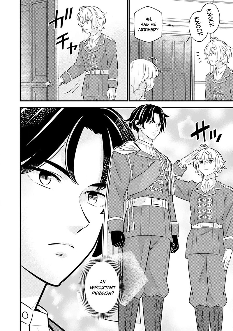 Tensei Youjo Wa Owabi Cheat De Isekai Going My Way 20 25