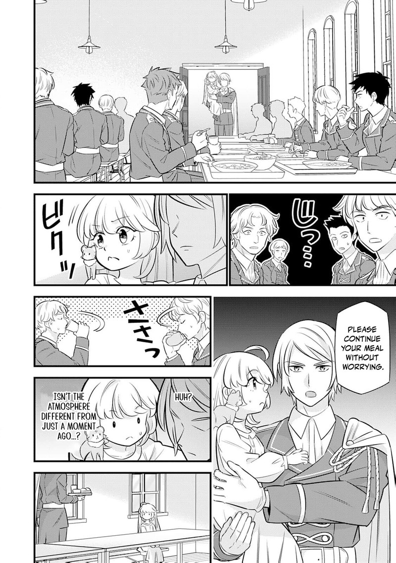 Tensei Youjo Wa Owabi Cheat De Isekai Going My Way 20 7