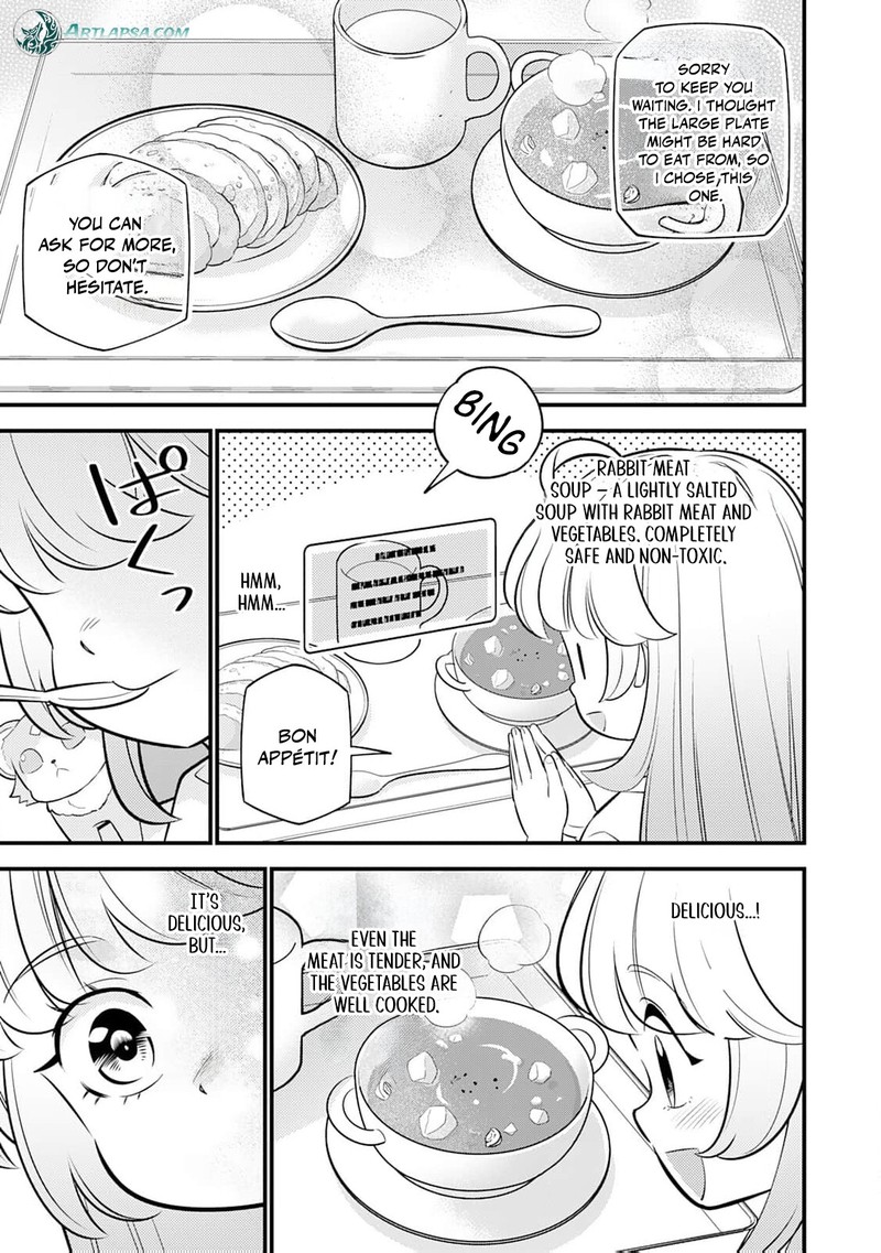 Tensei Youjo Wa Owabi Cheat De Isekai Going My Way 20 8