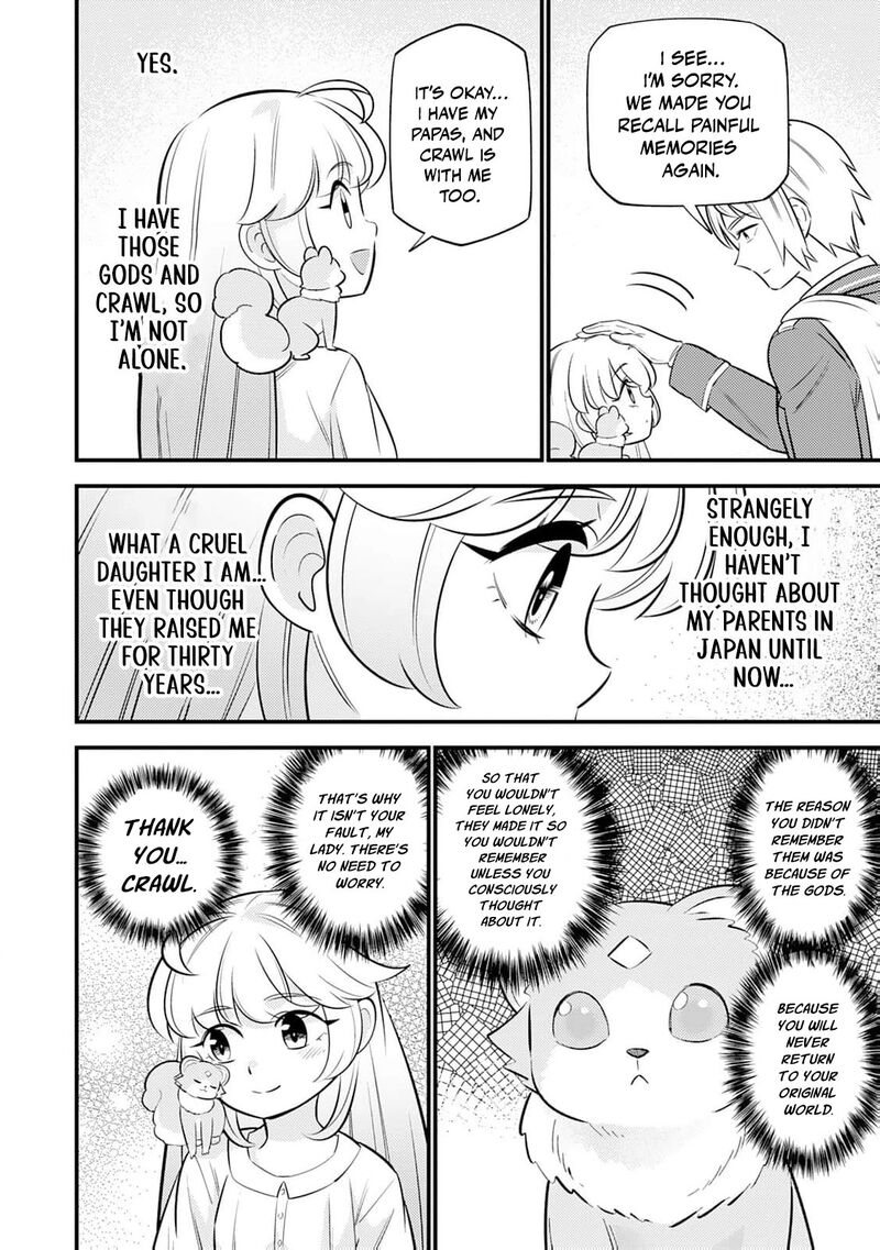 Tensei Youjo Wa Owabi Cheat De Isekai Going My Way 21 15