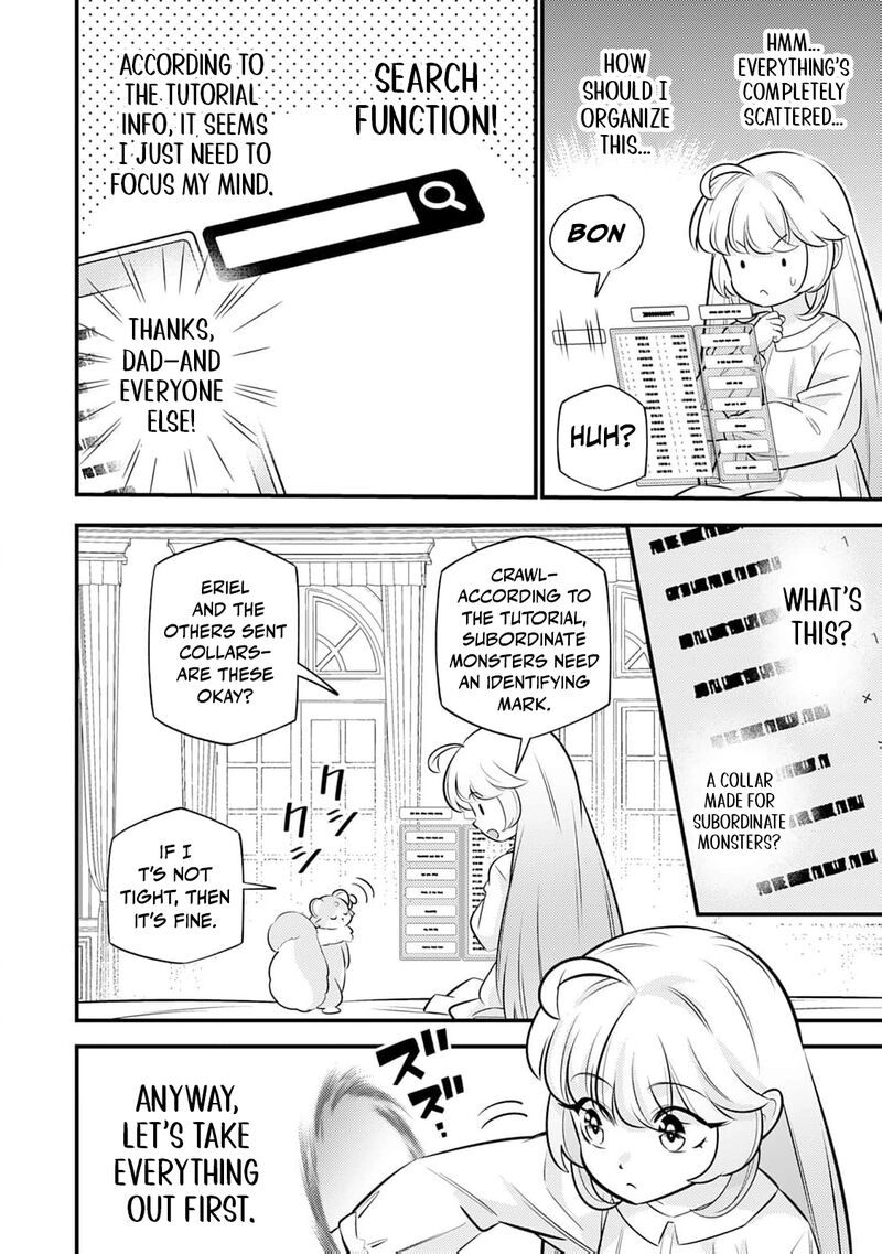 Tensei Youjo Wa Owabi Cheat De Isekai Going My Way 22 5