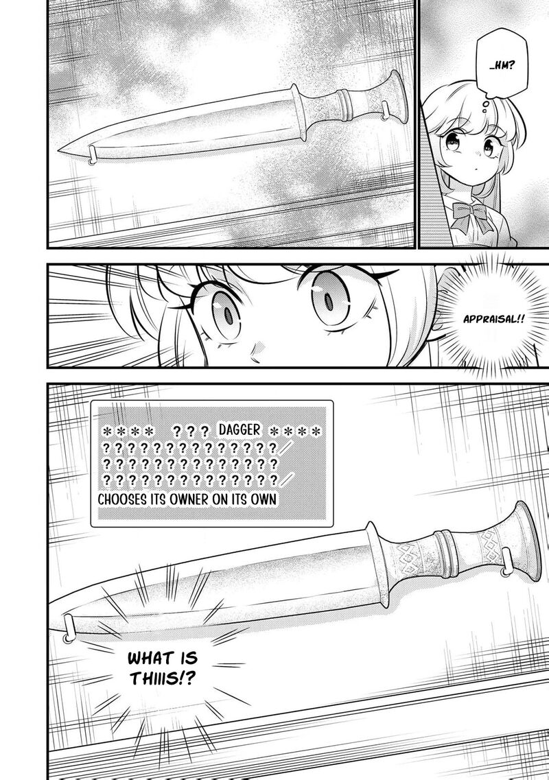 Tensei Youjo Wa Owabi Cheat De Isekai Going My Way 24 28