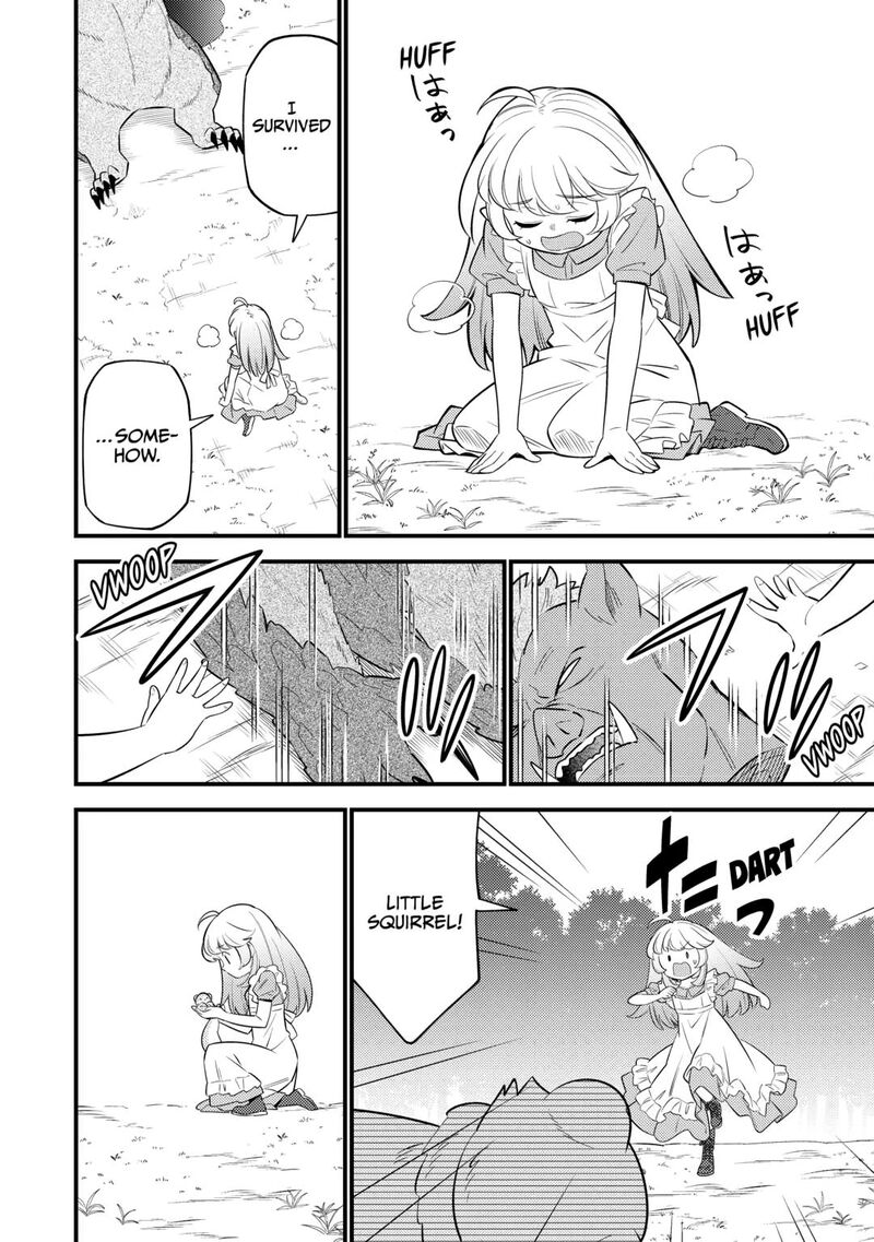 Tensei Youjo Wa Owabi Cheat De Isekai Going My Way 3 10