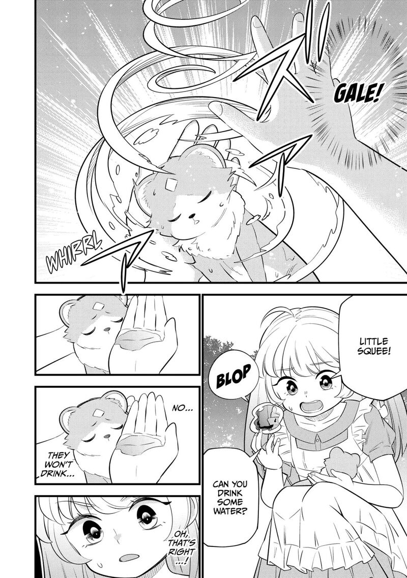 Tensei Youjo Wa Owabi Cheat De Isekai Going My Way 3 12