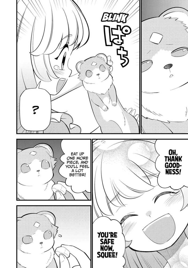 Tensei Youjo Wa Owabi Cheat De Isekai Going My Way 3 14