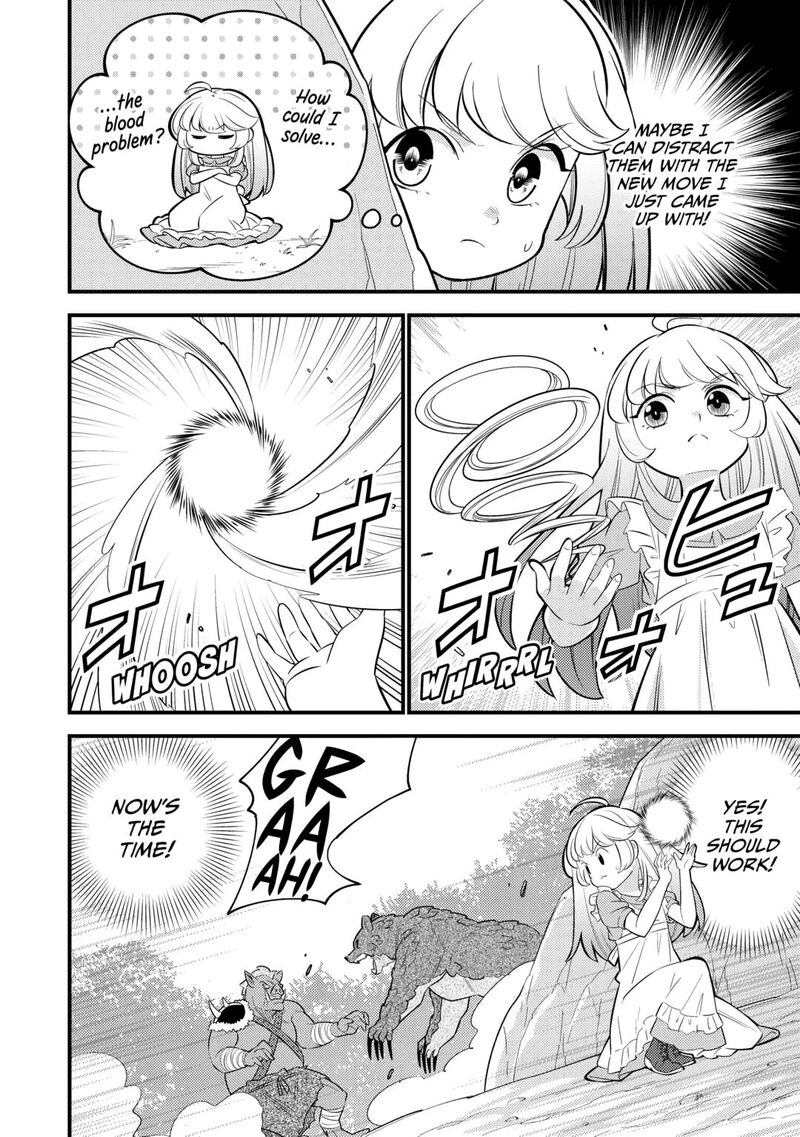 Tensei Youjo Wa Owabi Cheat De Isekai Going My Way 3 2