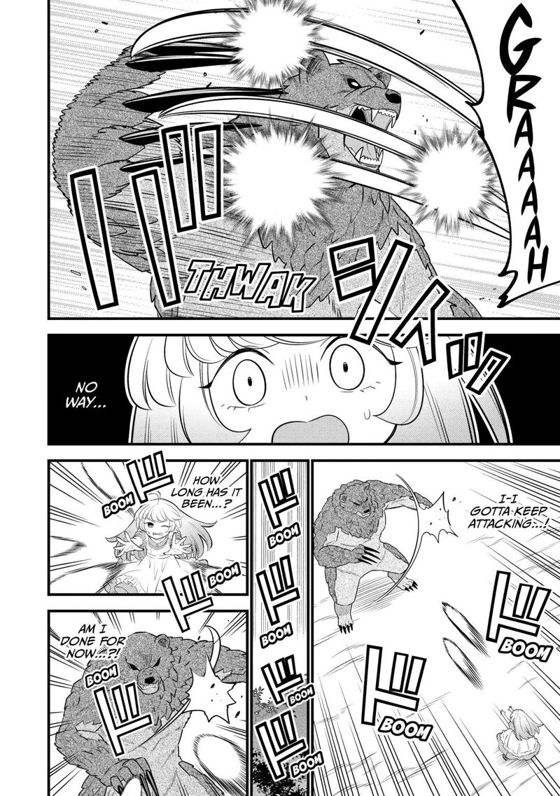 Tensei Youjo Wa Owabi Cheat De Isekai Going My Way 3 6