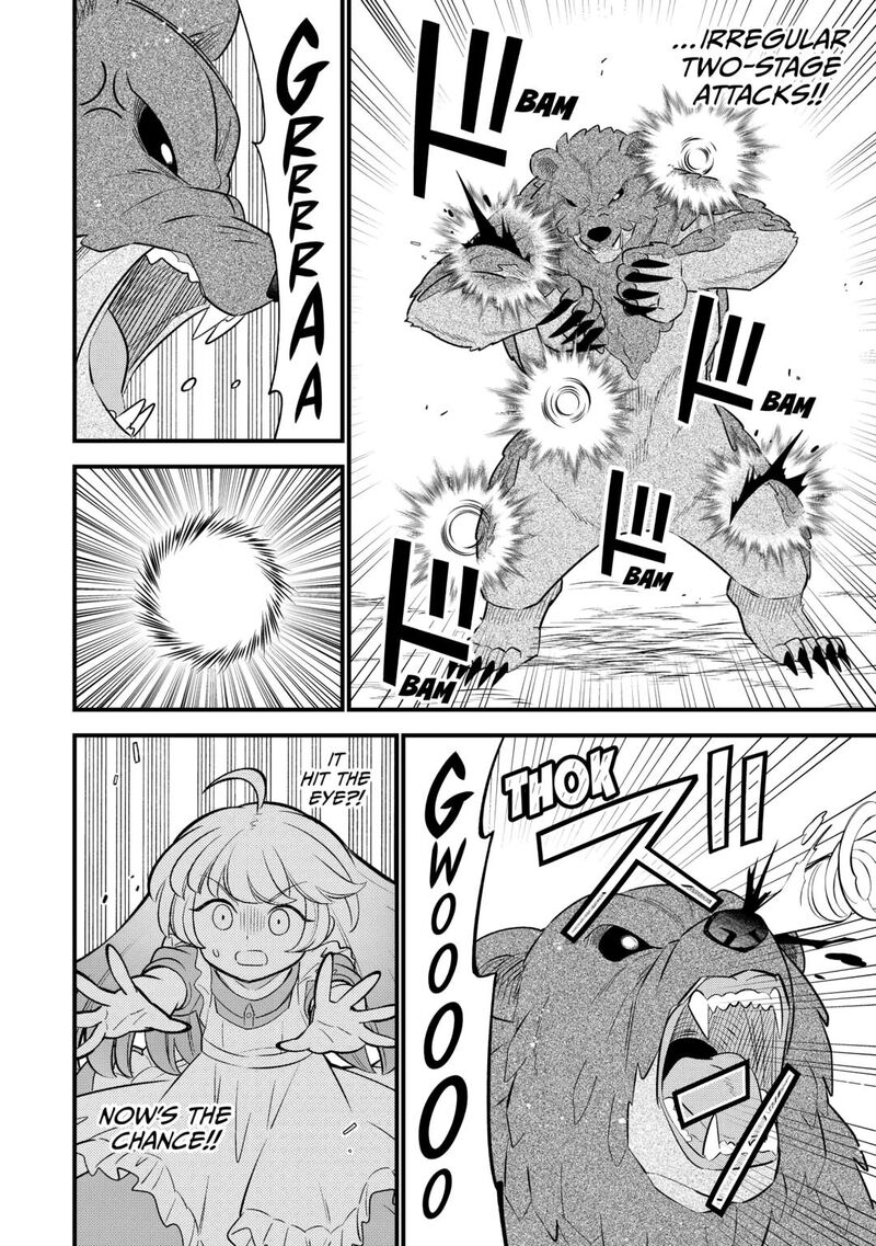 Tensei Youjo Wa Owabi Cheat De Isekai Going My Way 3 8