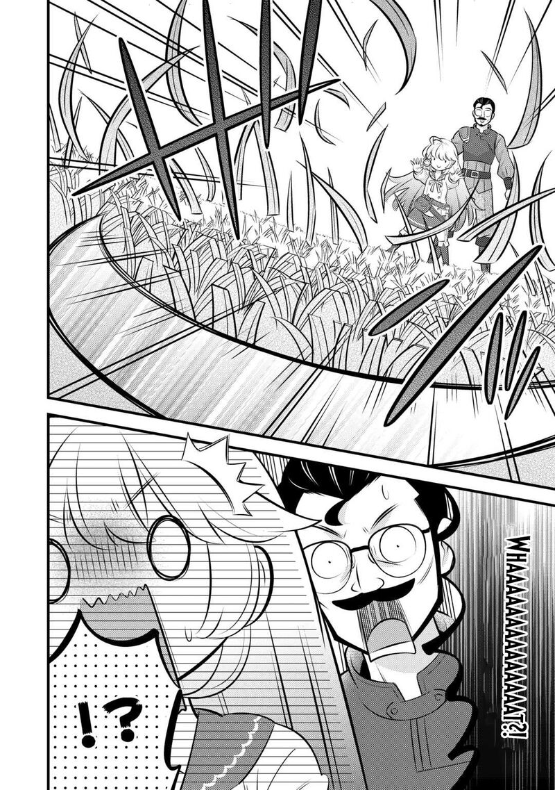 Tensei Youjo Wa Owabi Cheat De Isekai Going My Way 35 11