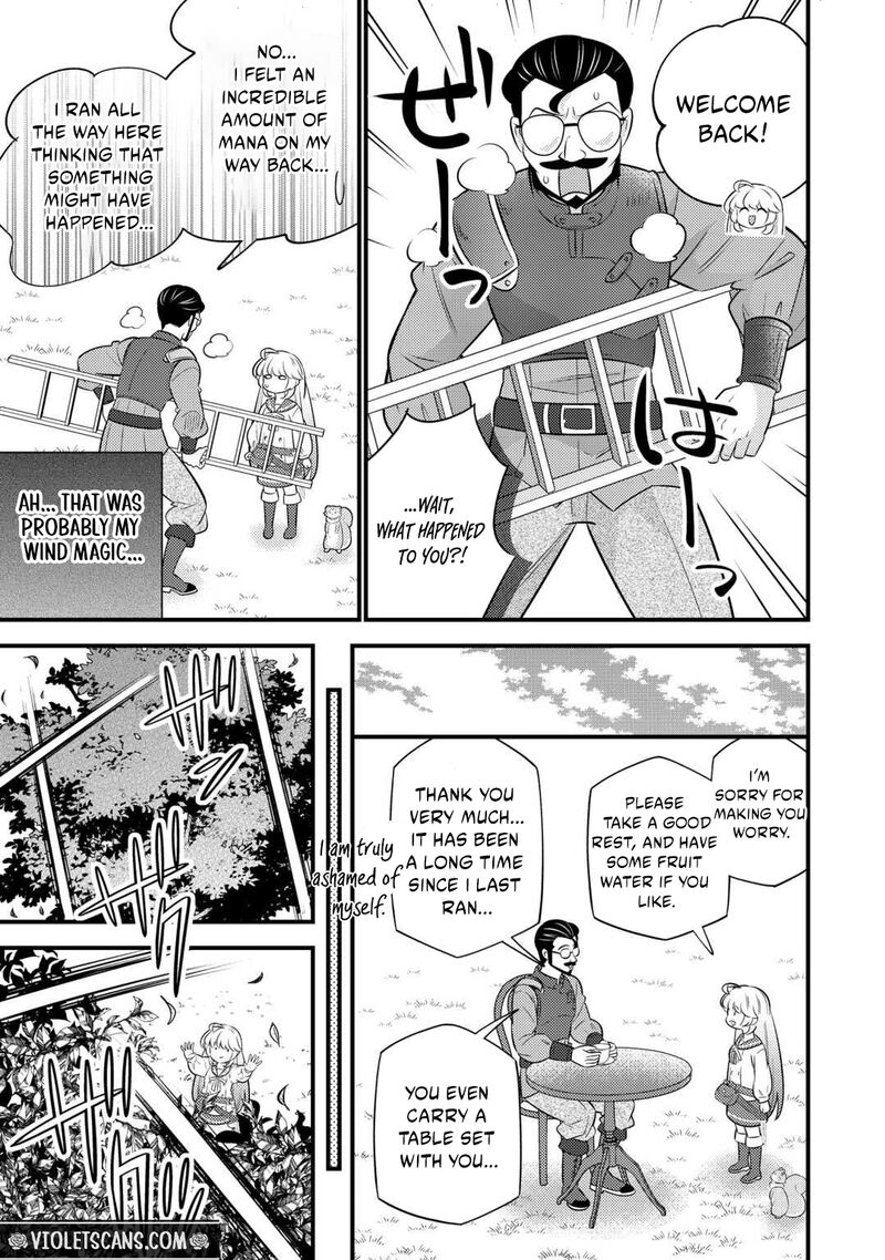 Tensei Youjo Wa Owabi Cheat De Isekai Going My Way 35 20