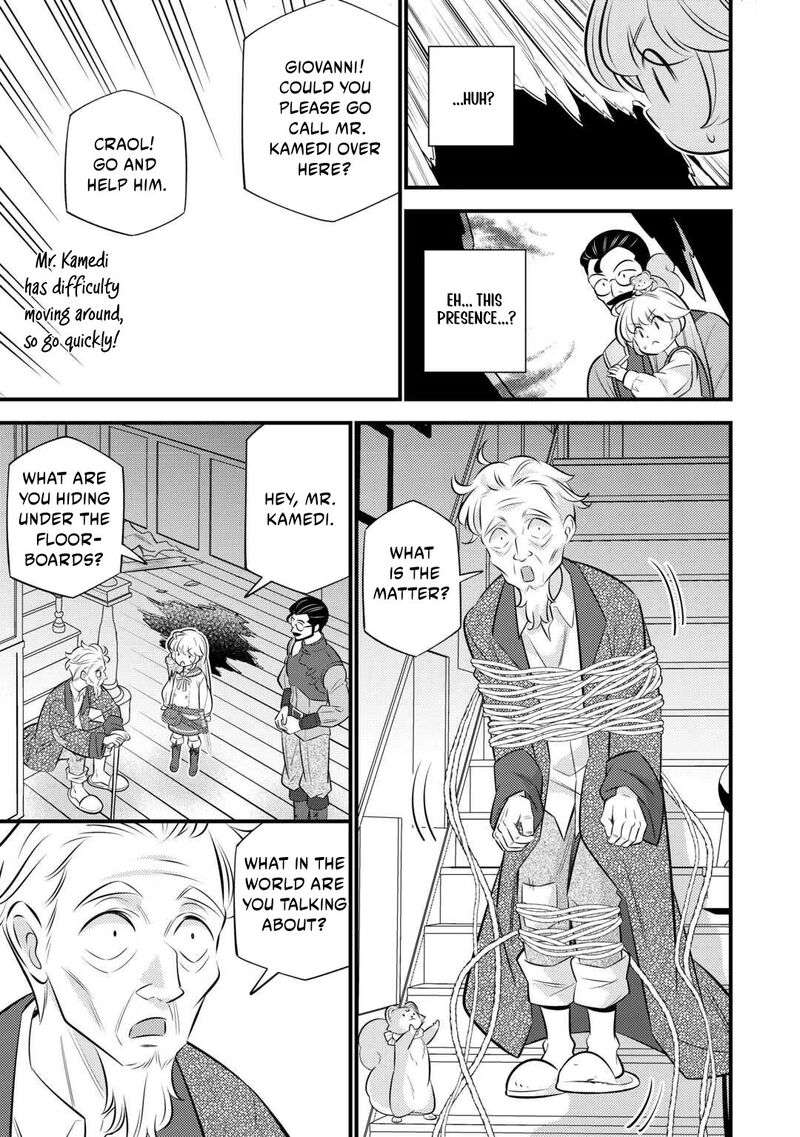 Tensei Youjo Wa Owabi Cheat De Isekai Going My Way 36 10