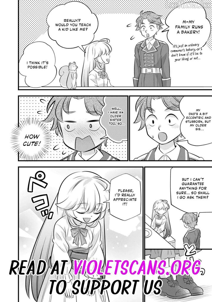 Tensei Youjo Wa Owabi Cheat De Isekai Going My Way 37 2