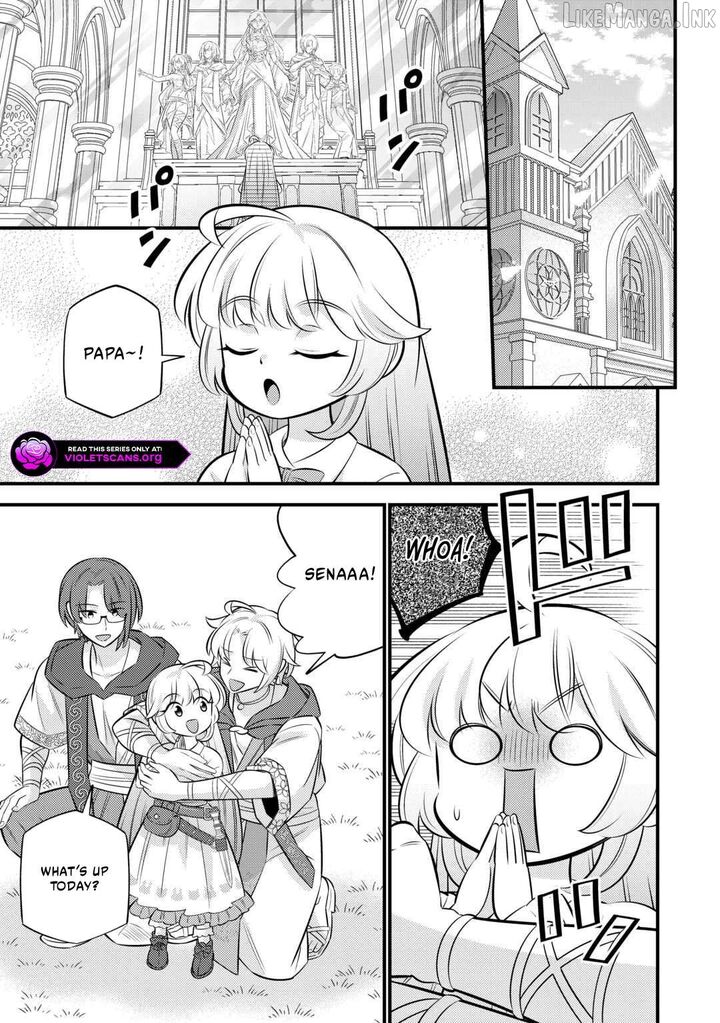 Tensei Youjo Wa Owabi Cheat De Isekai Going My Way 37 5