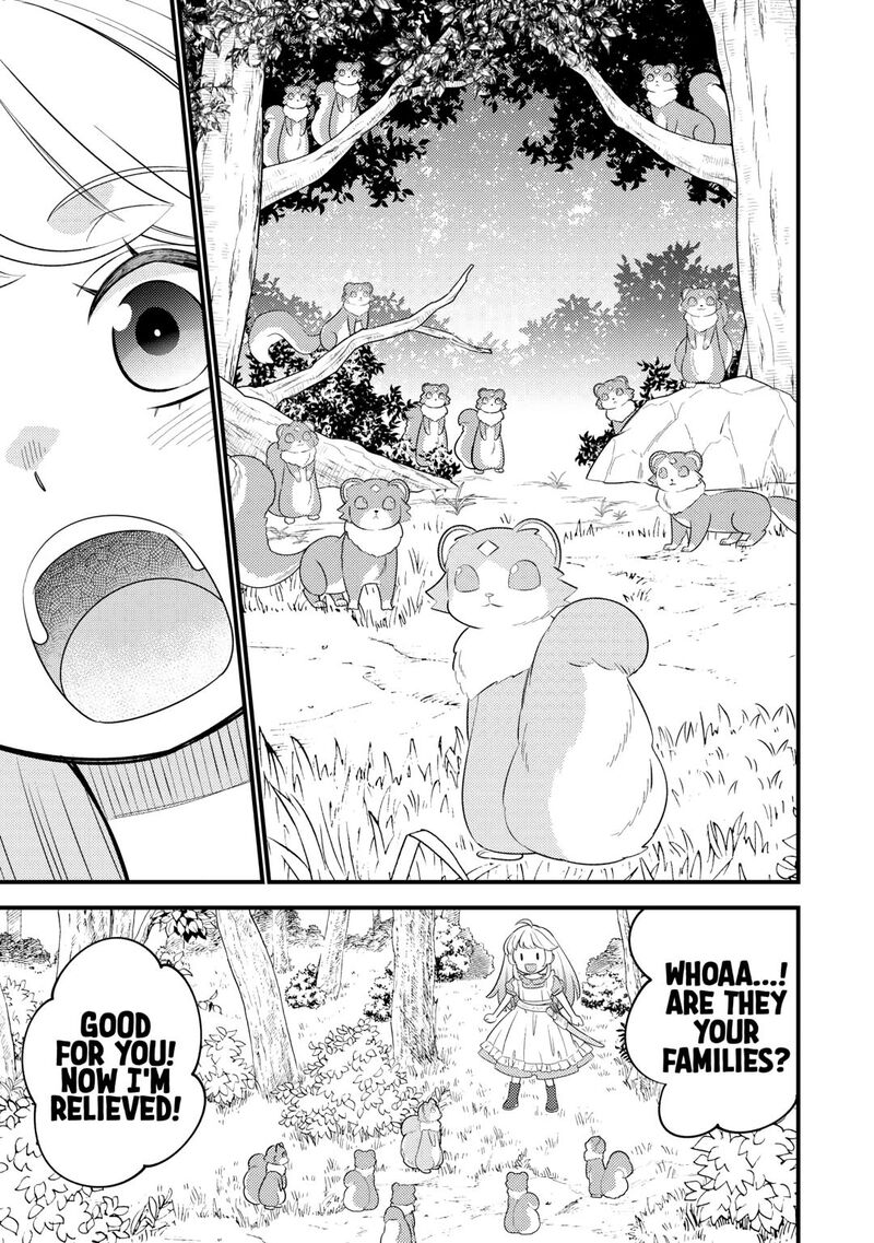 Tensei Youjo Wa Owabi Cheat De Isekai Going My Way 4 19