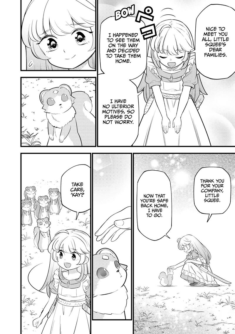 Tensei Youjo Wa Owabi Cheat De Isekai Going My Way 4 20