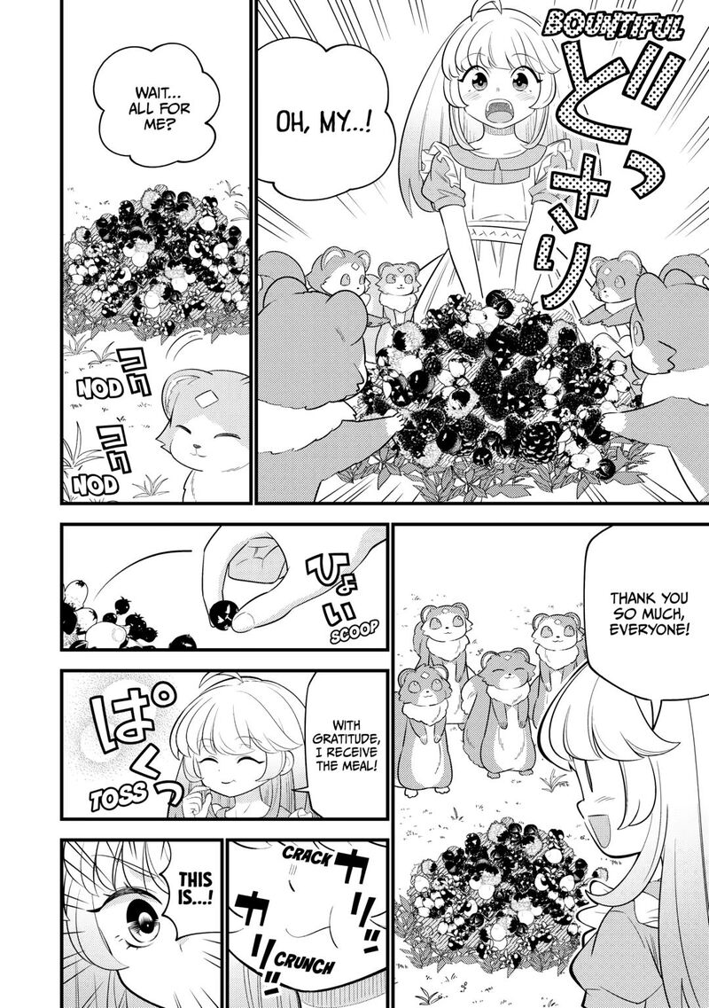 Tensei Youjo Wa Owabi Cheat De Isekai Going My Way 4 22