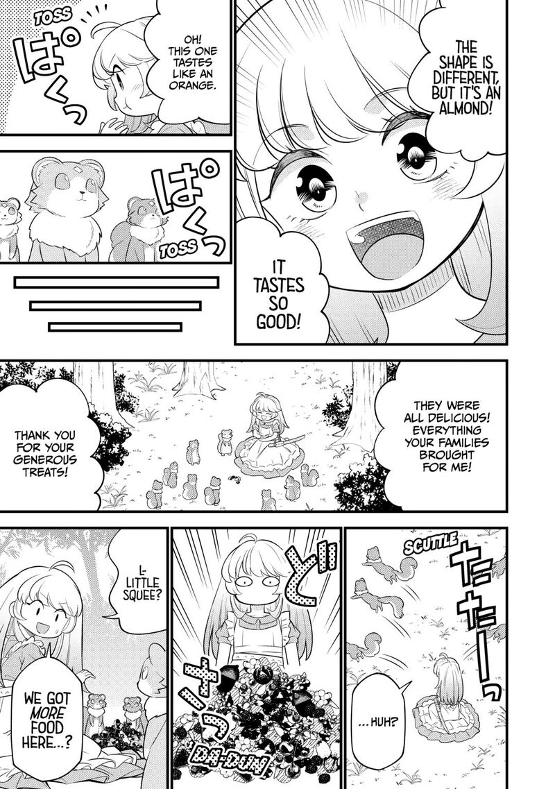 Tensei Youjo Wa Owabi Cheat De Isekai Going My Way 4 23