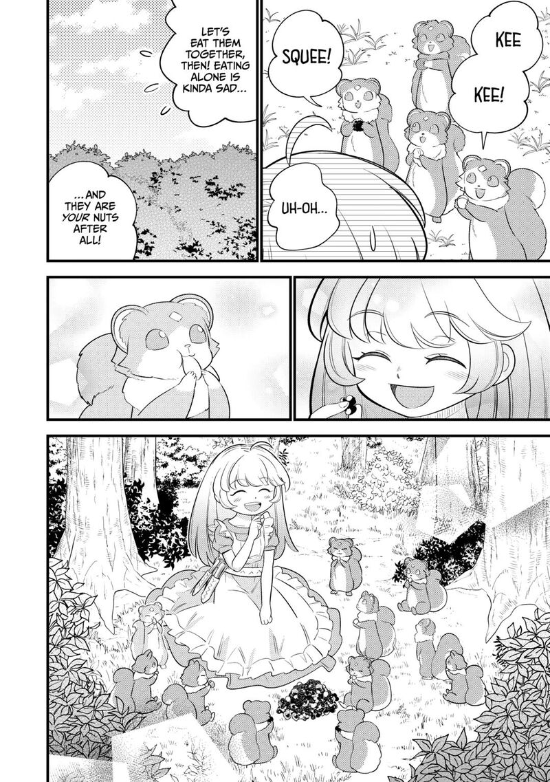 Tensei Youjo Wa Owabi Cheat De Isekai Going My Way 4 24