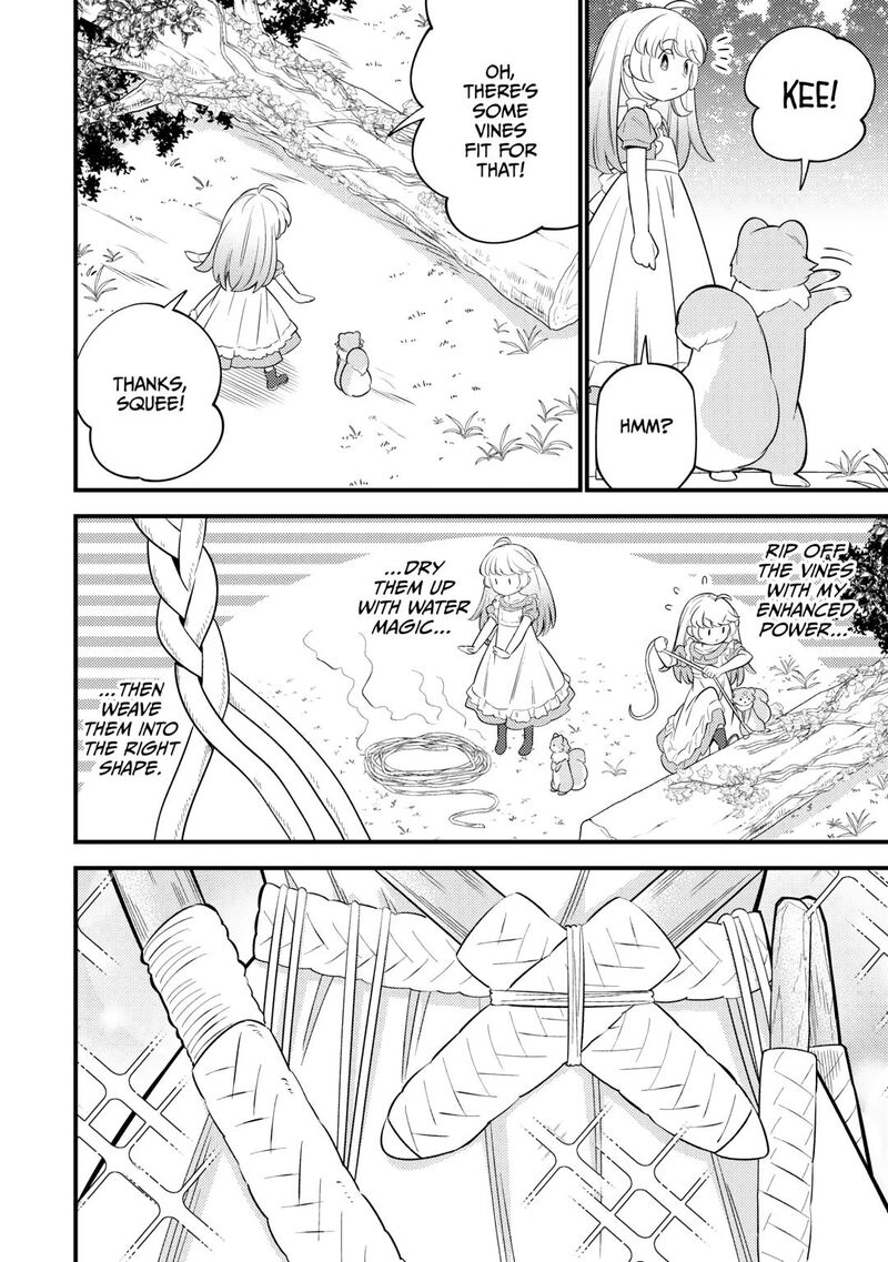 Tensei Youjo Wa Owabi Cheat De Isekai Going My Way 4 8