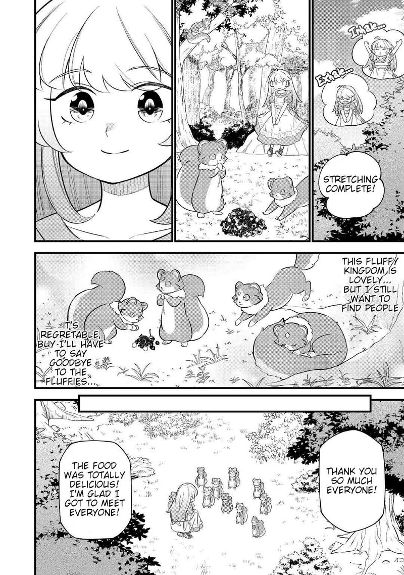 Tensei Youjo Wa Owabi Cheat De Isekai Going My Way 5 6