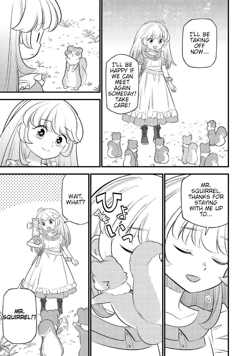 Tensei Youjo Wa Owabi Cheat De Isekai Going My Way 5 7