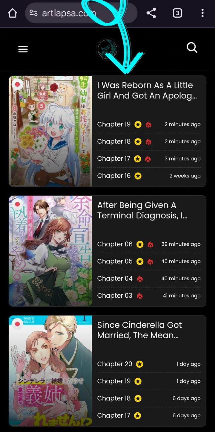 Tensei Youjo Wa Owabi Cheat De Isekai Going My Way 7 1