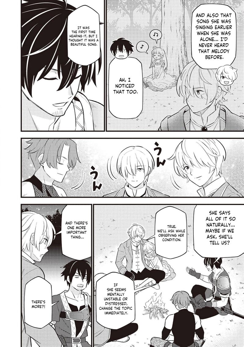 Tensei Youjo Wa Owabi Cheat De Isekai Going My Way 8 19