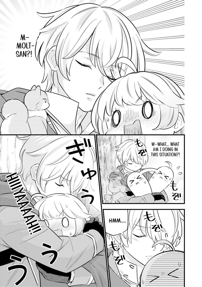 Tensei Youjo Wa Owabi Cheat De Isekai Going My Way 9 13