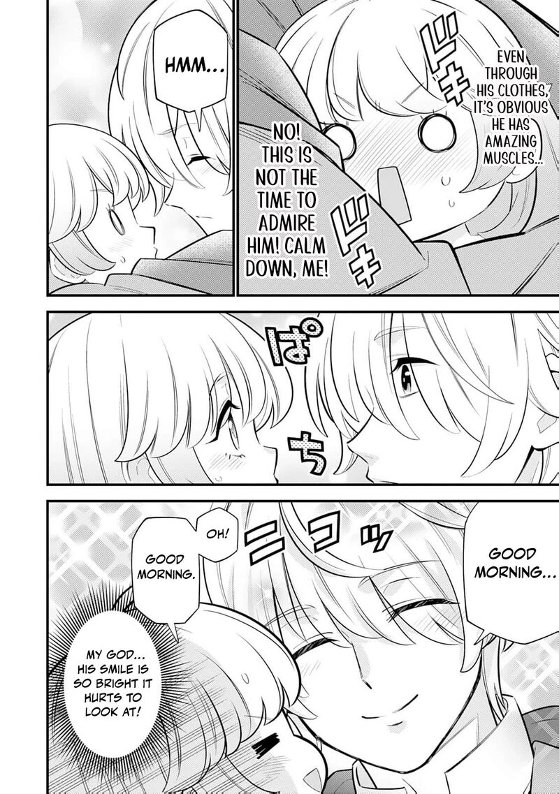 Tensei Youjo Wa Owabi Cheat De Isekai Going My Way 9 14