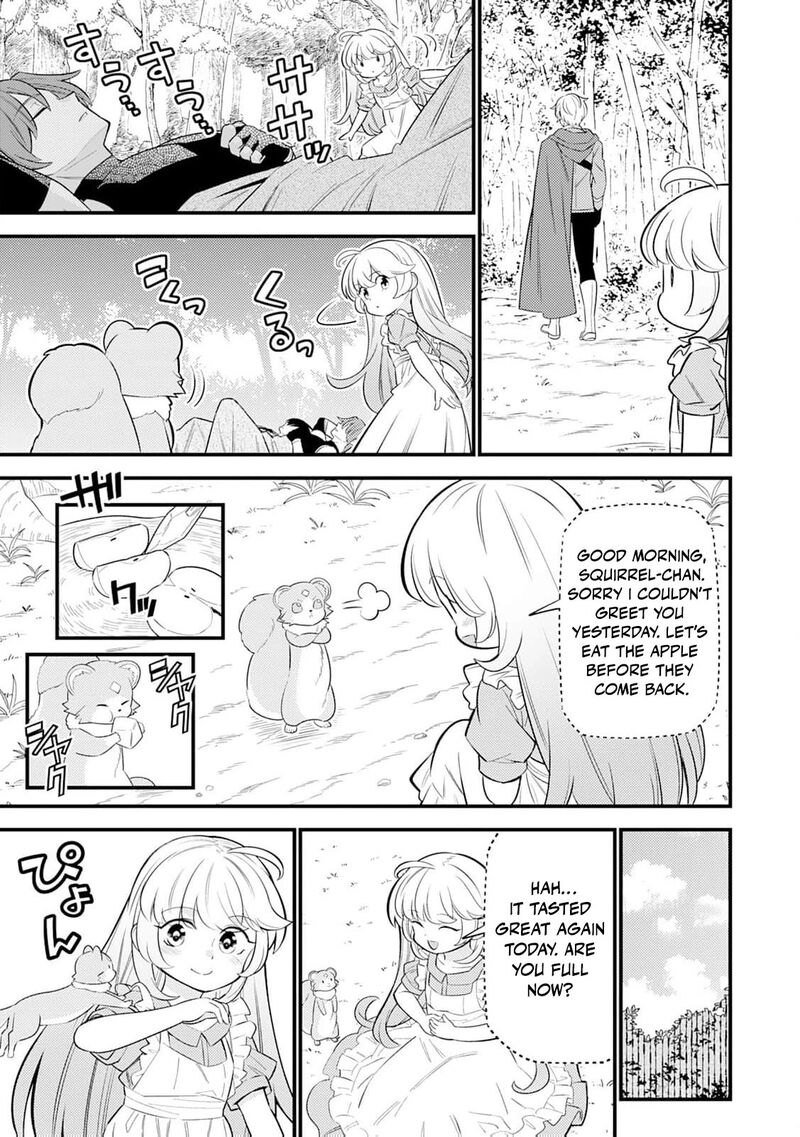 Tensei Youjo Wa Owabi Cheat De Isekai Going My Way 9 17