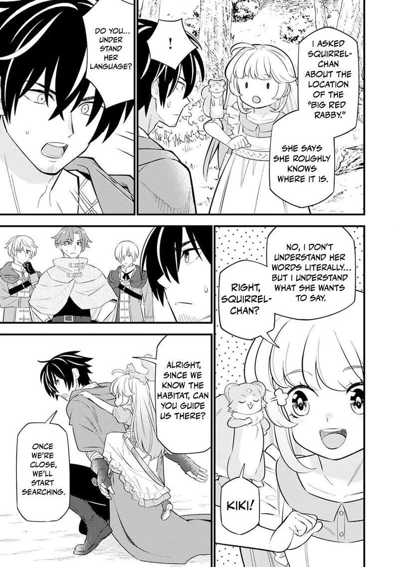 Tensei Youjo Wa Owabi Cheat De Isekai Going My Way 9 29