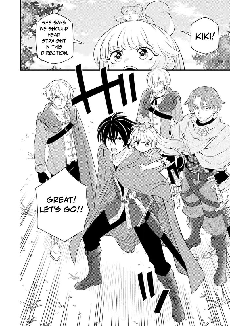 Tensei Youjo Wa Owabi Cheat De Isekai Going My Way 9 30