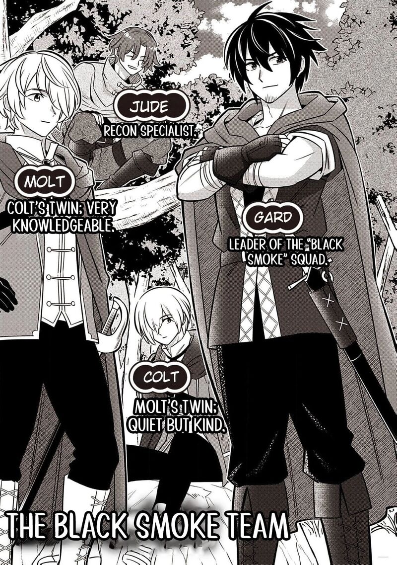 Tensei Youjo Wa Owabi Cheat De Isekai Going My Way 9 6