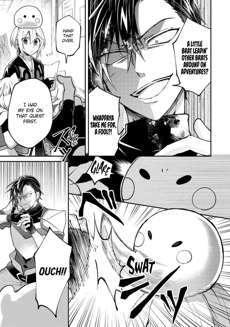 Tensei Yuusha No Kimama Tabi 11 11