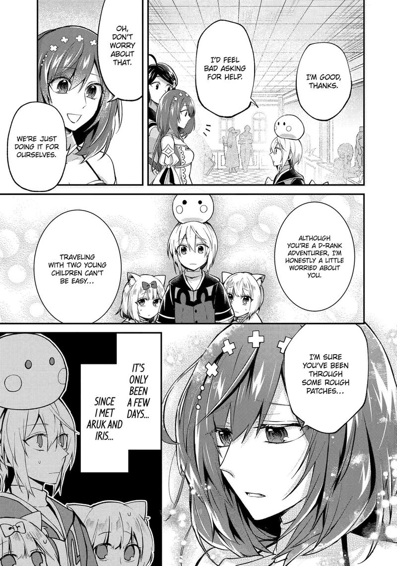 Tensei Yuusha No Kimama Tabi 11 29