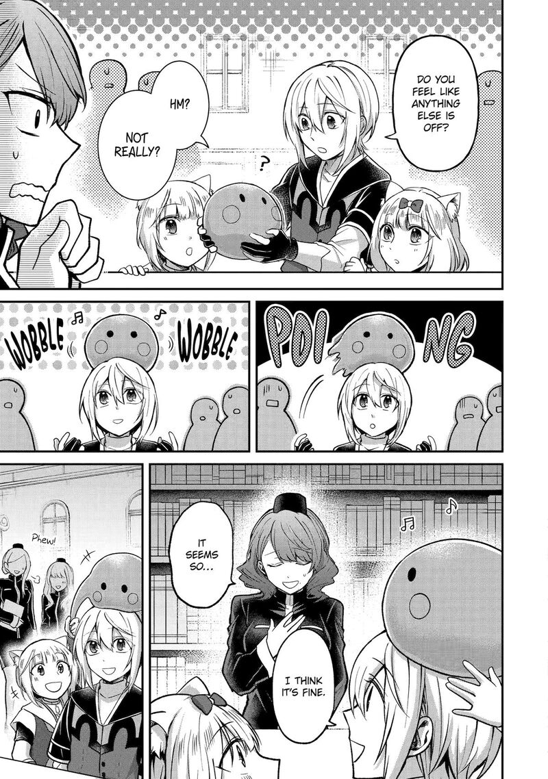 Tensei Yuusha No Kimama Tabi 14 23