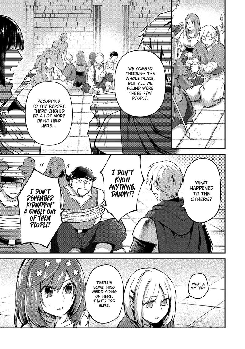 Tensei Yuusha No Kimama Tabi 16 13