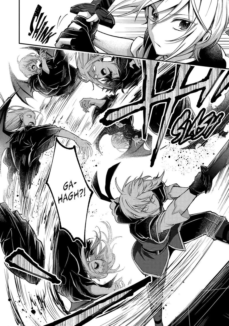 Tensei Yuusha No Kimama Tabi 17 10