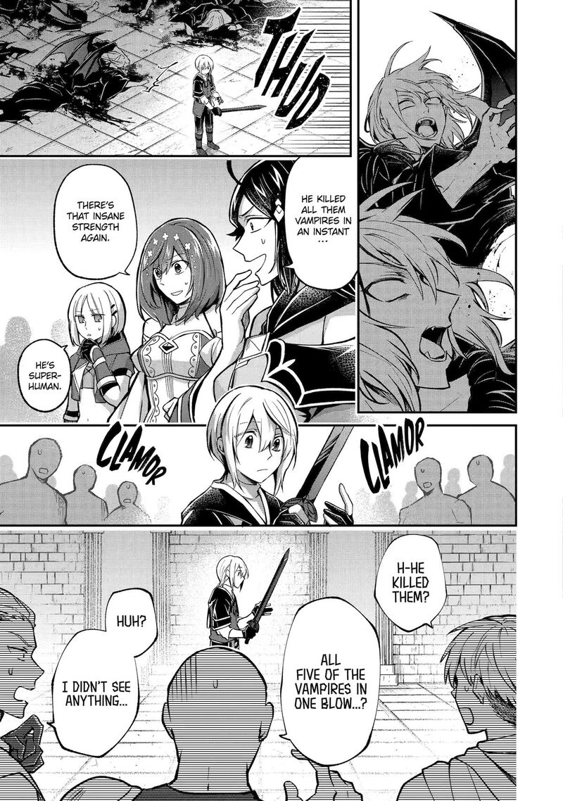 Tensei Yuusha No Kimama Tabi 17 11