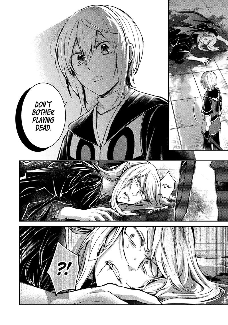 Tensei Yuusha No Kimama Tabi 17 12