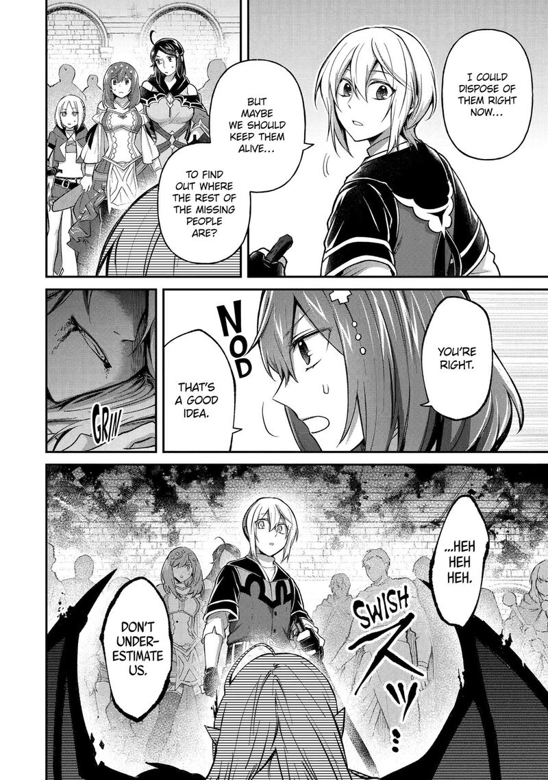 Tensei Yuusha No Kimama Tabi 17 14