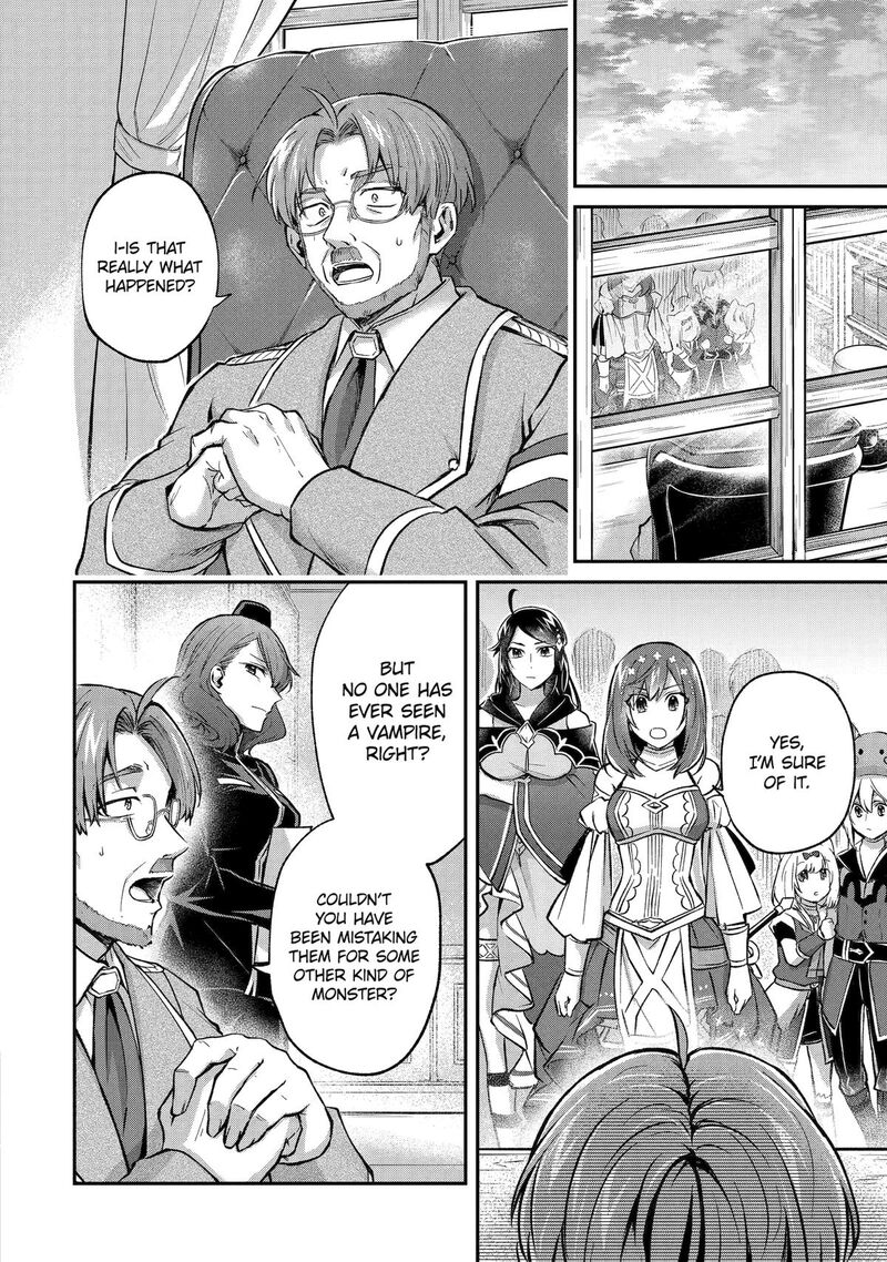 Tensei Yuusha No Kimama Tabi 17 16