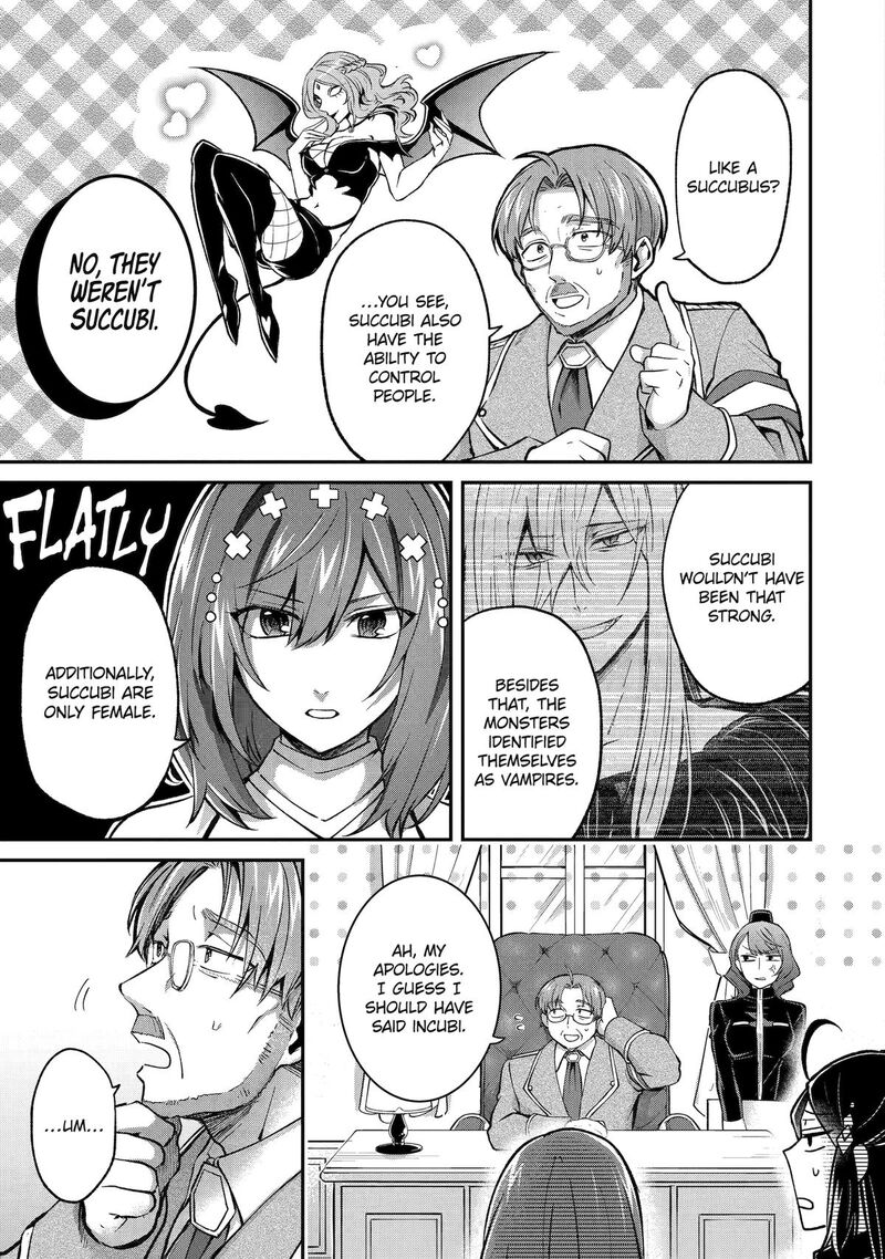 Tensei Yuusha No Kimama Tabi 17 17