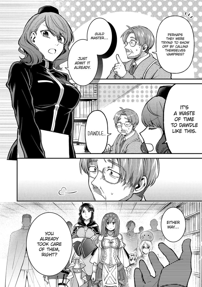 Tensei Yuusha No Kimama Tabi 17 18