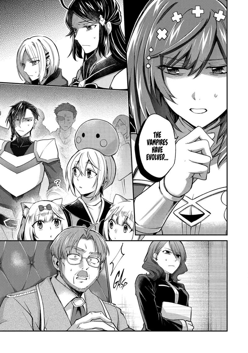 Tensei Yuusha No Kimama Tabi 17 21