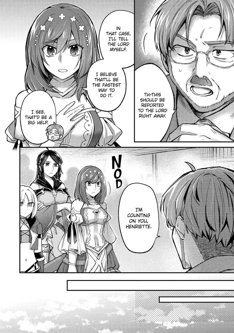 Tensei Yuusha No Kimama Tabi 17 22