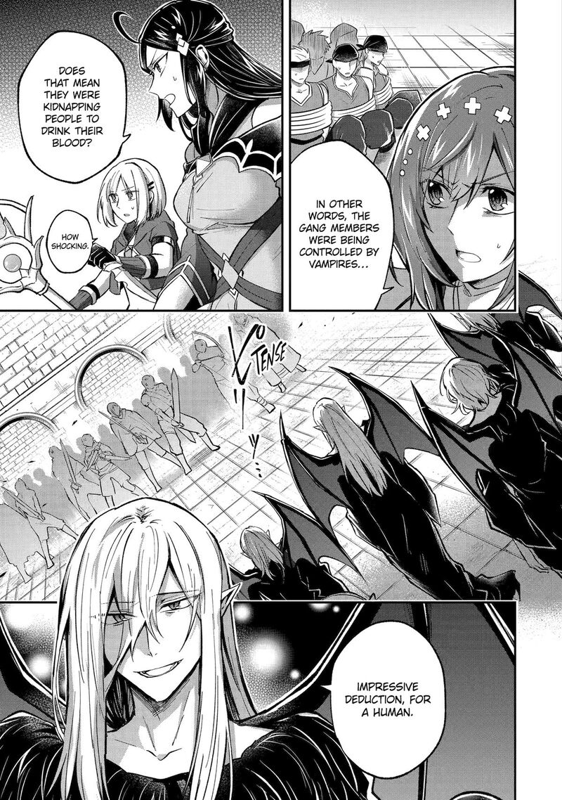 Tensei Yuusha No Kimama Tabi 17 3