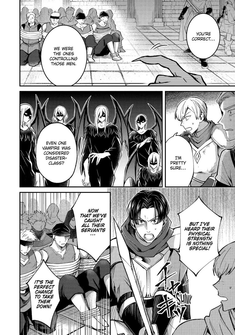 Tensei Yuusha No Kimama Tabi 17 4
